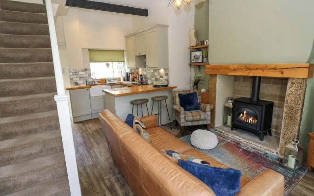 Maria Cottage