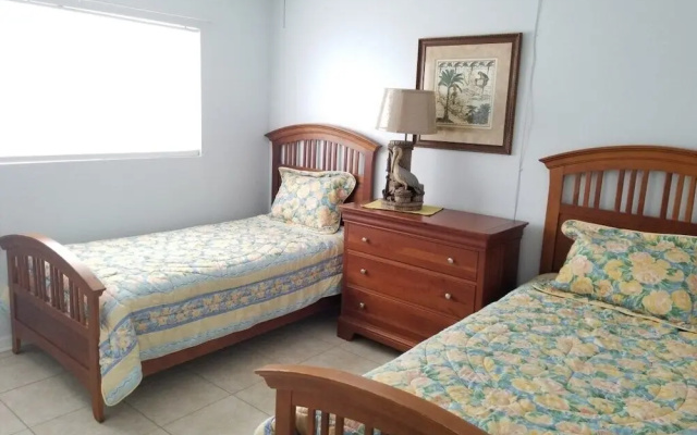 Pelican Inlet E134 Condo