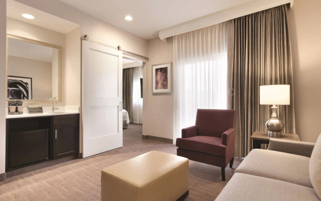 Embassy Suites by Hilton Temecula Valley Wine Country