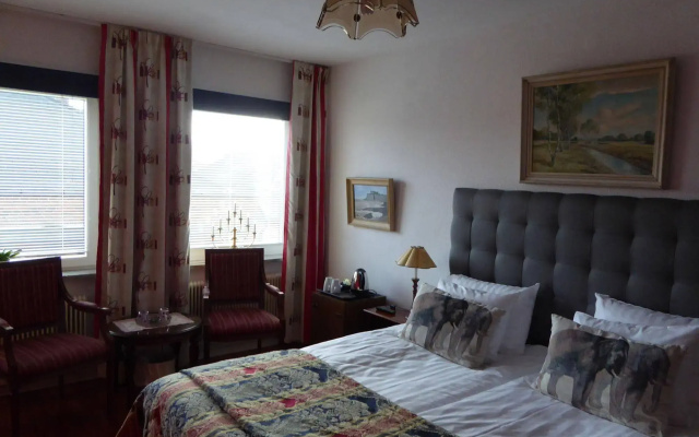 Hotel Continental