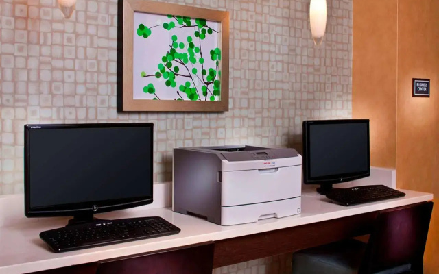 Residence Inn By Marriott Birmingham Homewood