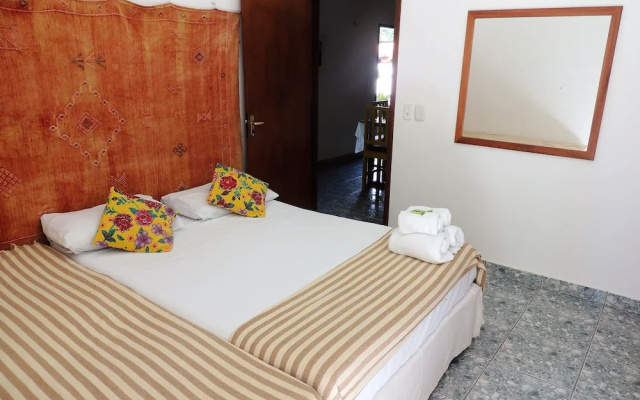 Nossa Casa em Jeri