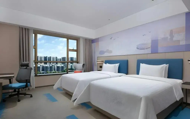Hampton by Hilton Foshan West Station
