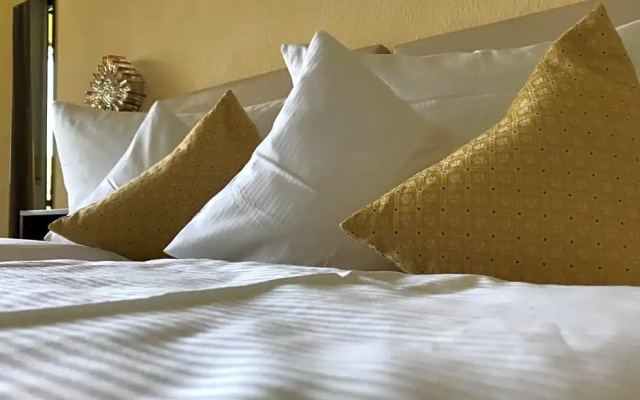 Hotel Berghof