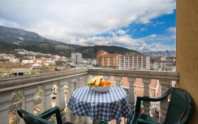 Apartments Antic