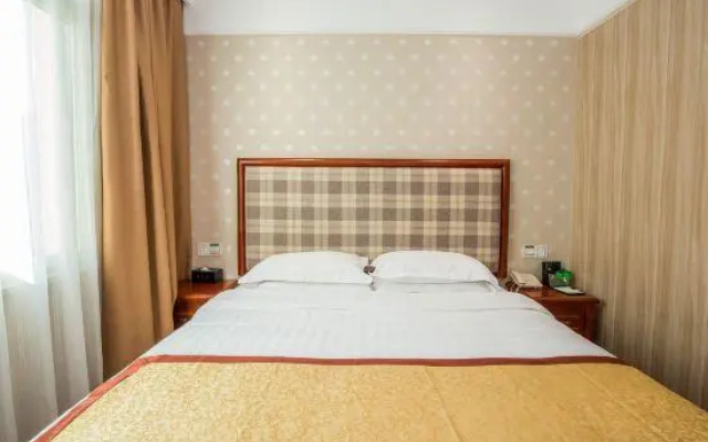 Ganzhou Hotel