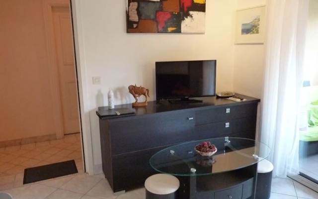 Magnifique duplex Climatisé