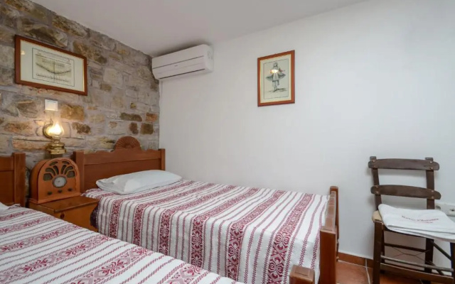 Hotel Naxos Filoxenia
