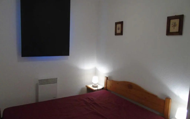 Appartement Valfréjus, 4 pièces, 8 personnes - FR-1-561-45