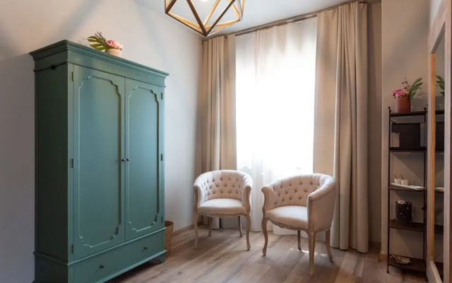 Relais San Baio