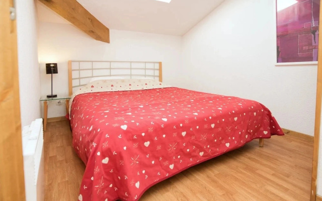 Apartment Near Centre of Orelle
