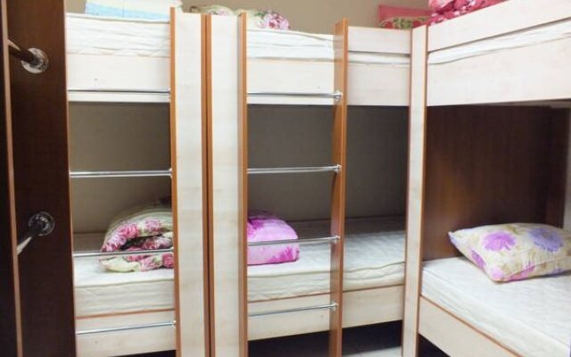 Central Hostel Ufa