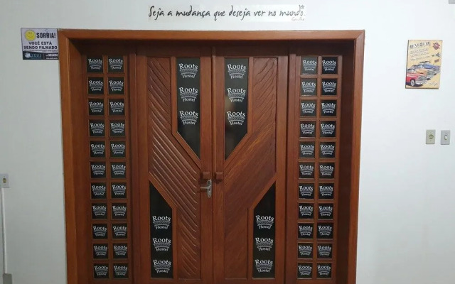 Viçosa Hostel