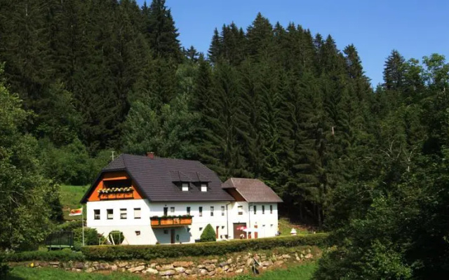 Haus Koralpenblick