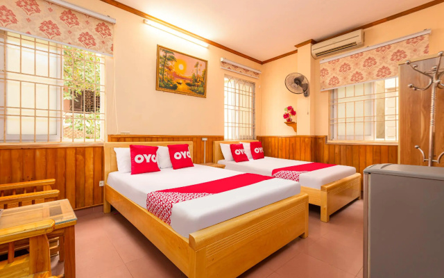 OYO 1055 Hong Anh Motel