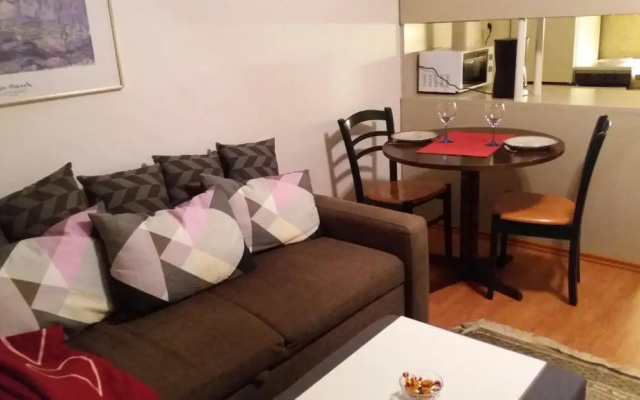 Cosy studio apartment