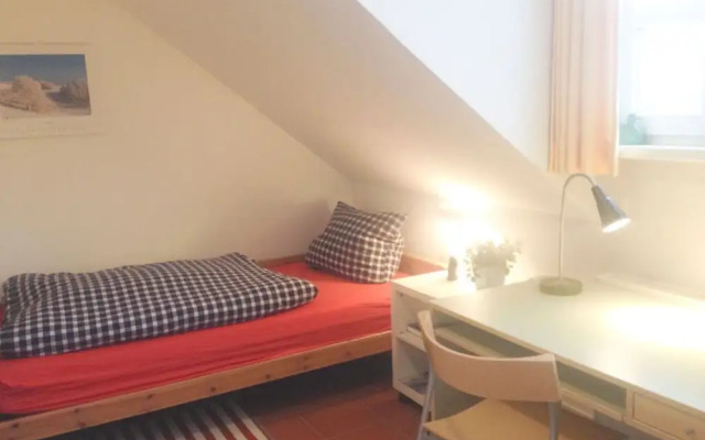 Charming Apartment in Ostseebad Rerik