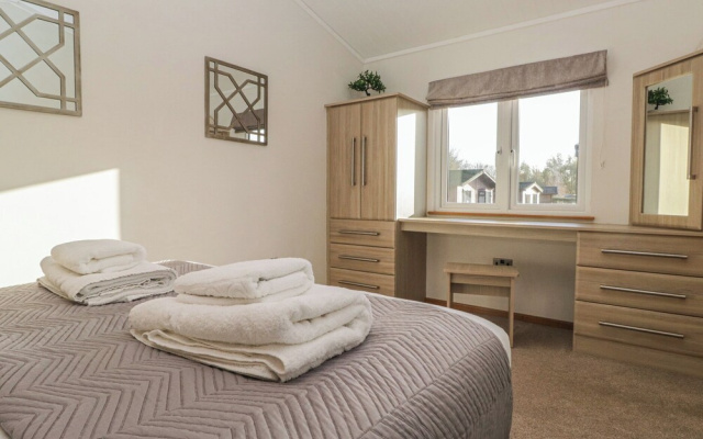 Bluebell Lodge