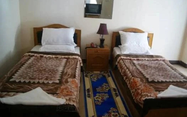 Rosebud Hotel Resort