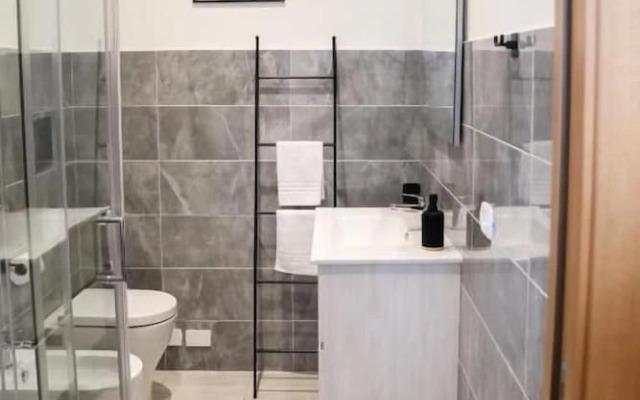 5 Santi Rooms