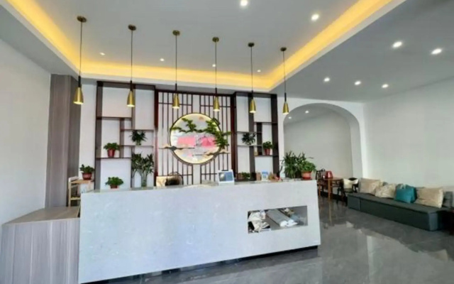 Tianjiale Hotel