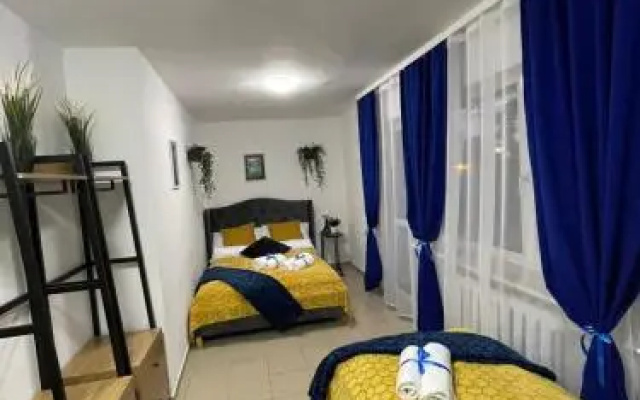 Hotel Afrodyta