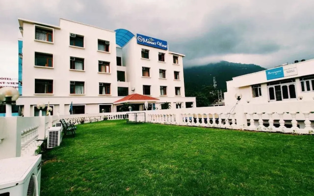Hotel Mount View