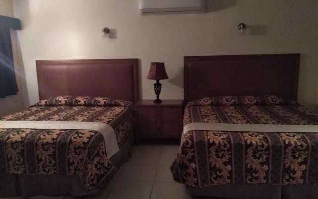 Отель Cactus Inn Los Cabos Мексика, Эль-Бедито - отзывы, цены и фото номеров - забронировать отель Cactus Inn Los Cabos онлайн комната для гостей