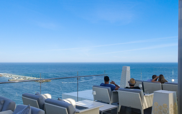 Amàre Beach Hotel Marbella - Adults Recommended