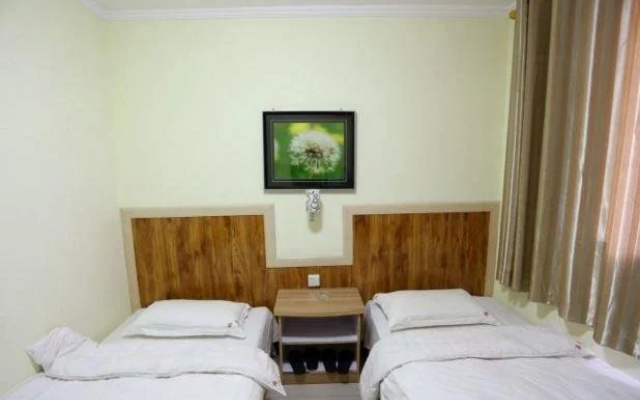Gelin Express Inn