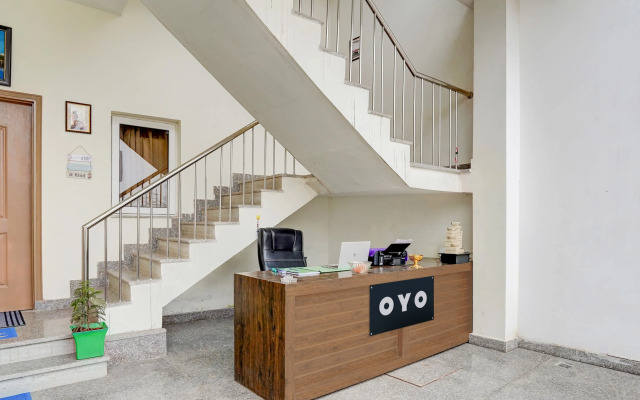Hotel O Royal Heritage
