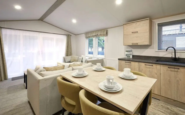 Host Stay Fir Tree Lodge