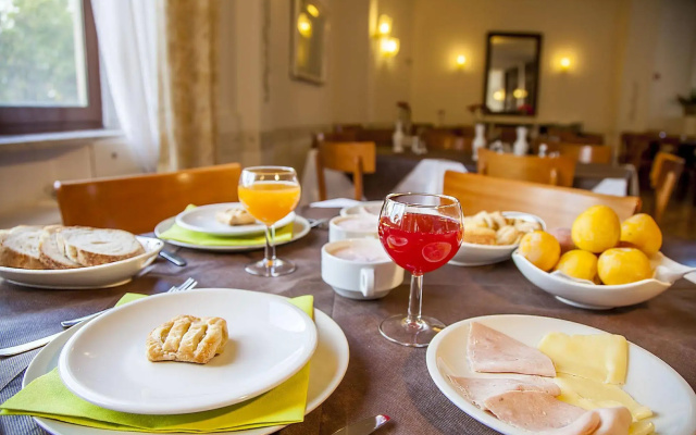 Hotel Conte