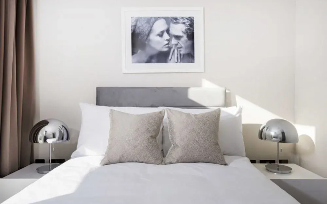 Sophisticated 2BR in Westminster by Sonder