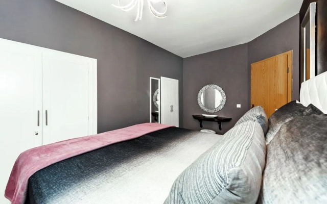 Luxury Apartment Kastela Antika