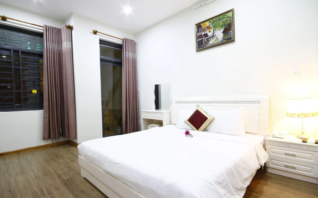 LIS Hotel