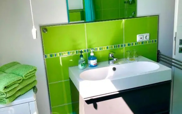 Apartment Kirschti