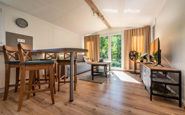 Mobile House Bojnice