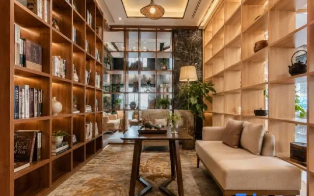 Xilinhot Jinfeng Hotel