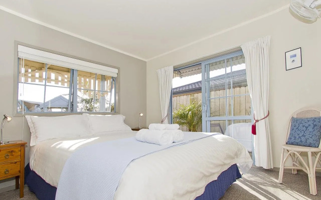 Pipi Dune Bed & Breakfast