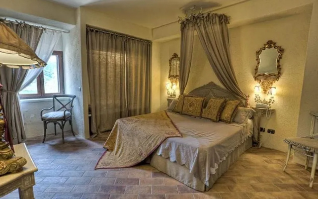 Agriturismo Il Poggio Luxury Country Resort