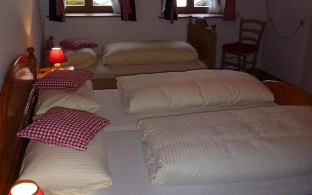 Pension Sonnenhof