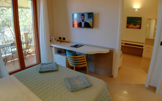 Hotel Piccolo