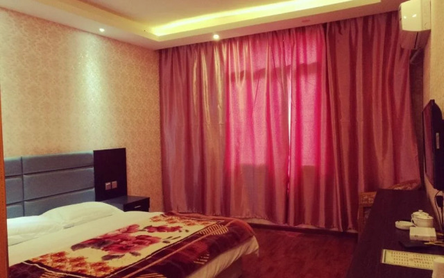 Yuting Boutique Hotel