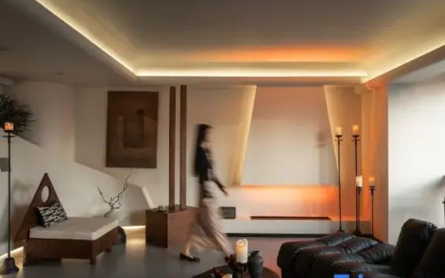 Yichi · High Altitude Private Soup Hotel (Guiyang Flower and Fruit Garden Shopping Center Store)