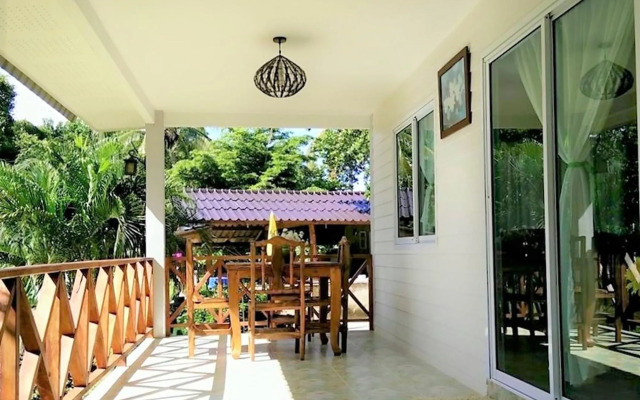 Phuingchan Resort