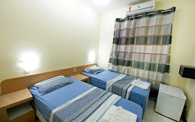 Boulevard Bed & Breakfast