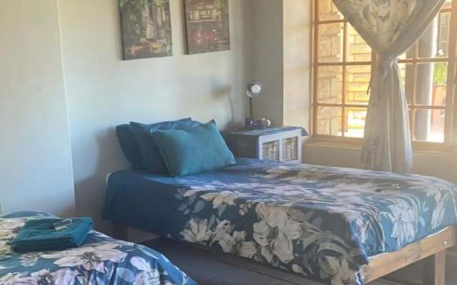 Safe Haven Guesthouse Bloemfontein