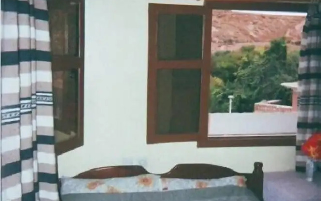 Hôtel Camping Le Soleil