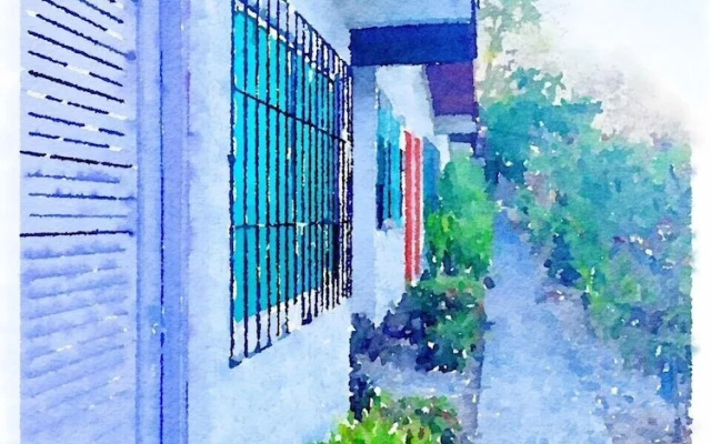 Hotel Brisas del Pacifico
